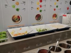 -海底捞火锅(吴中路店)