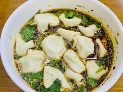 -回坊马二饺子馆