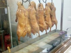 -清真•蜀风园(丁字沽总店)