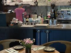 -Apollo·西班牙小酒馆(安福路店)