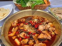 -涿派·炝锅鱼(涿州店)