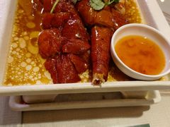 -鹅冠港式茶餐厅(来福士店)