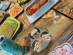 -欢聚烤吧(朱辛庄TBD万科店)