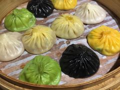 -隆喜元鱼汤包·海鲜(中联广场店)