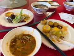 -光合谷酒店甄味府