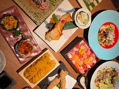 -水之惠鲜鱼料理(王府大街店)