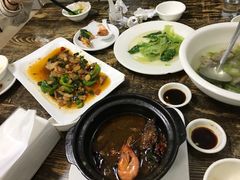 -星奇缘·海鲜餐厅(东山美食地标店)