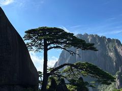 -黄山白云宾馆