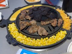 -外婆掌柜·东北家庭烤肉(托乐嘉店)
