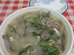 -缘久缘米粉(新街口店)