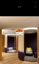 -文华东方水疗中心