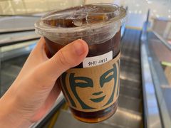 -星巴克(福州万象九宜城分店)