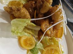 -老西安韩记三鲜煮馍(四府街店)