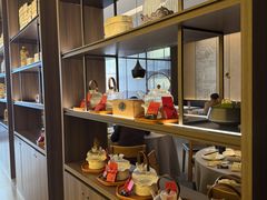 -章吴记喜瑞餐厅(东东城店)