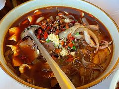 -龙门阵茶屋川菜馆(武康路店)