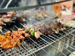 -生火火·小炉子炭烤(金楠天街总店)
