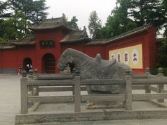 -洛阳白马寺