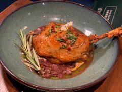 -Bistro 63 创意融合料理(广粤天地店)
