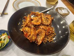 -阿诺泰·泰国餐厅(棕北店)