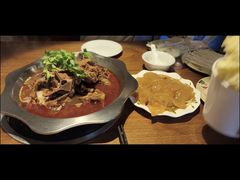 -老诚一锅(乔庄店)
