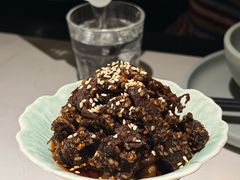 -院8里·小聚园老川菜(九眼桥店)