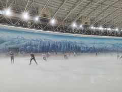 -世界之窗阿尔卑斯冰雪世界