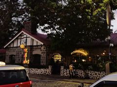 -太平山餐厅(山顶道店)