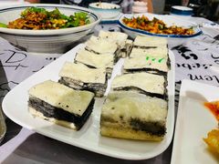 温汤发糕-古道村落(温汤店)