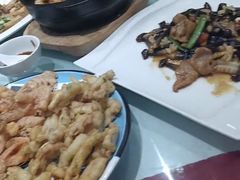 -天天渔港(杏林街店)