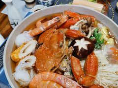 -森味薪火烧•烧鸟居酒屋•日本料理(望京店)
