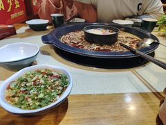 -蜀家渝重庆火锅(南屏街店)