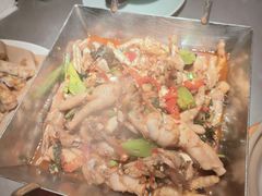 -闽上鲜·福建菜(龙湖滨江天街店)