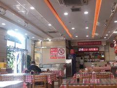 -孟记粥铺·家常菜·烧烤·粥(亚运村店)