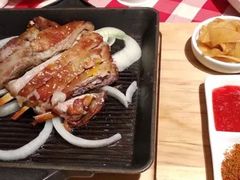 -西贝(宝乐汇店)