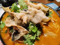 -肥汁米蘭香港米线(宁波路总店)