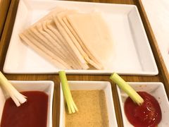 厦门薄饼-黑明餐厅(白鹭洲店)