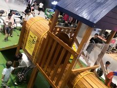 -丽达购物中心(崂山店)