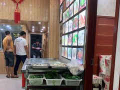 -海鲜人家(吕四店)
