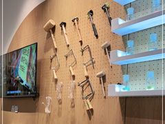 -熙工匠手工银饰·拼豆团建DIY(富华里店)