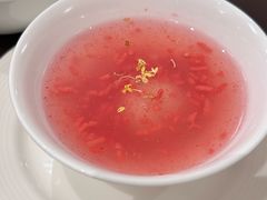 -京香轩·中餐厅(上海中庚聚龙酒店)