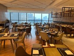 -TABLE·味西餐厅-成都茂业JW万豪酒店