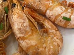 -鹰龙海畔度假酒店(咸祥店)