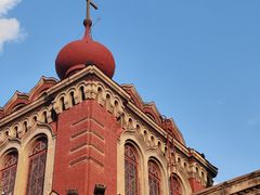 -圣·阿列克谢耶夫教堂