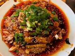 -胡马八破·川菜小馆(高新万达店)