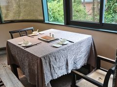 靠窗位-宣和苑(华侨新村店)