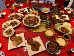-香厨中餐厅(松北香格里拉店)