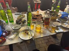 -张记焖窑·十五年专注焖烤(雍和宫店)