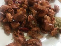 -老七饭馆(光荣道总店)