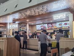 -老娘舅(杭州东站店)