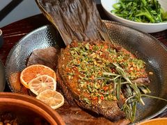 -云海肴·汽锅鸡·云南代表菜(曲江大悦城店)